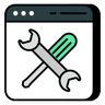 Web Maintenance
